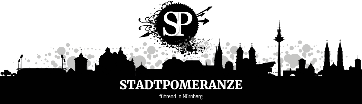 Stadtpomeranze